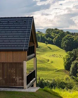Weinzeit-chalets Gamlitz