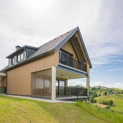 Weinzeit-chalets Gamlitz
